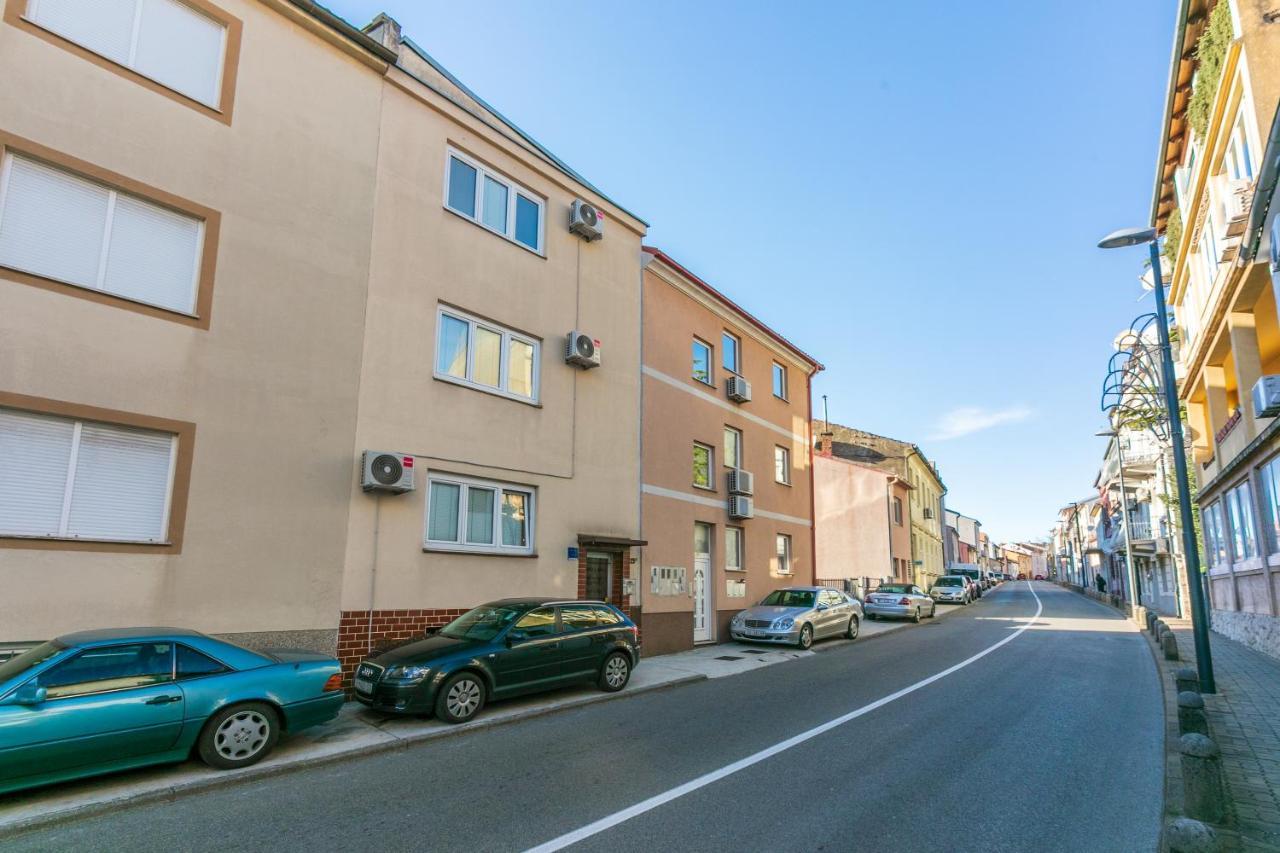 Apartamento App Beni Crikvenica Exterior foto