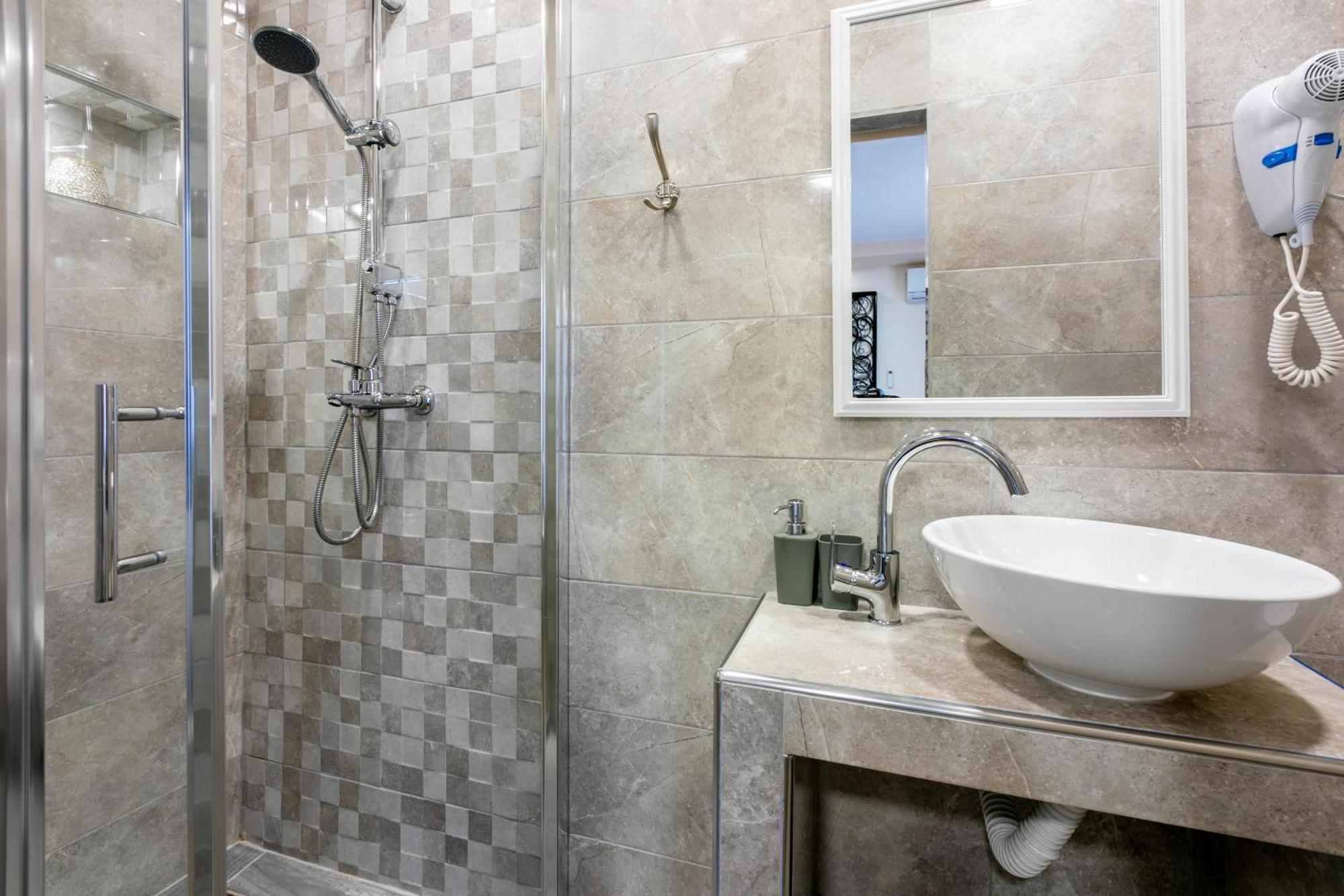 Apartamento App Beni Crikvenica Habitación foto