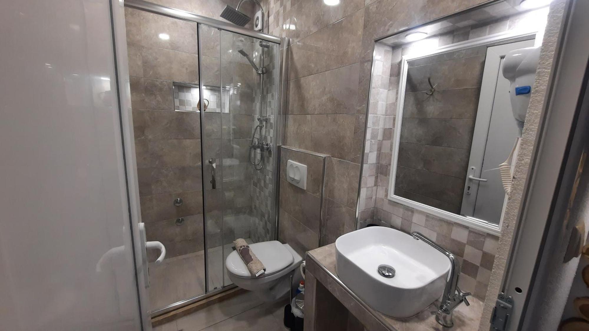 Apartamento App Beni Crikvenica Habitación foto