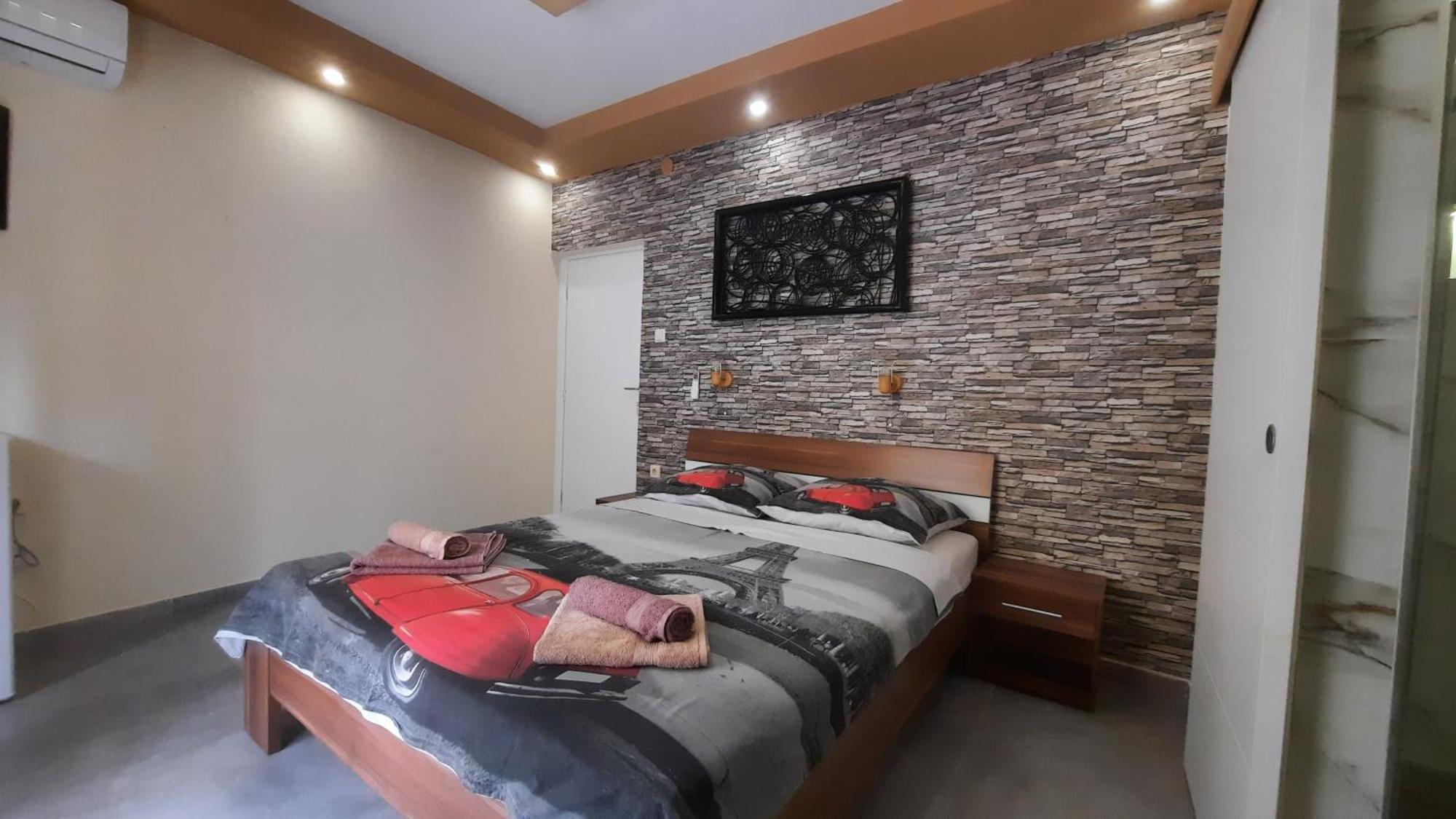 Apartamento App Beni Crikvenica Habitación foto
