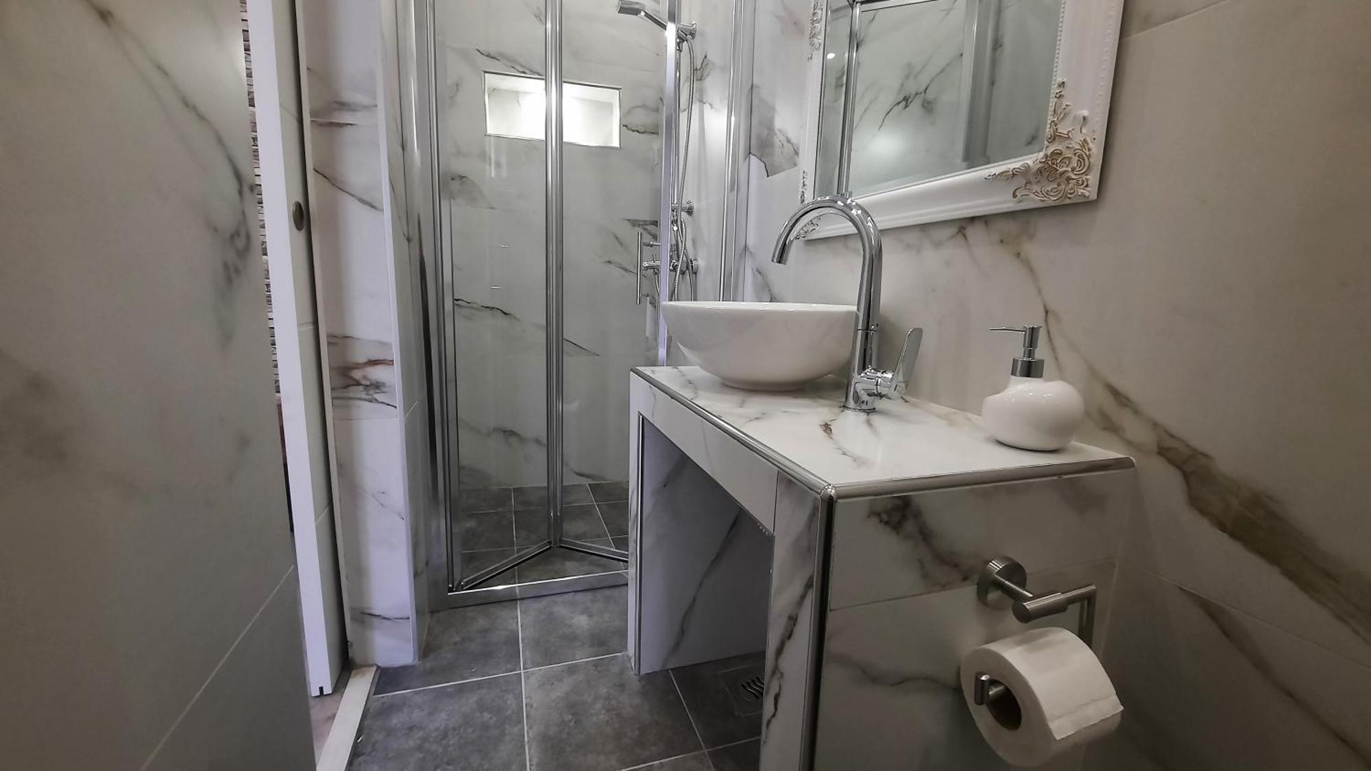 Apartamento App Beni Crikvenica Habitación foto
