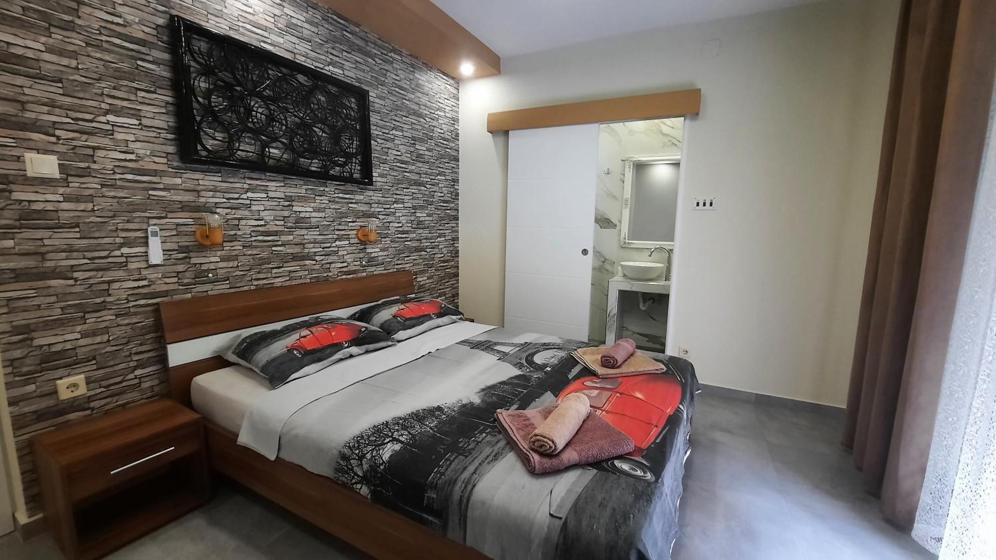 Apartamento App Beni Crikvenica Habitación foto