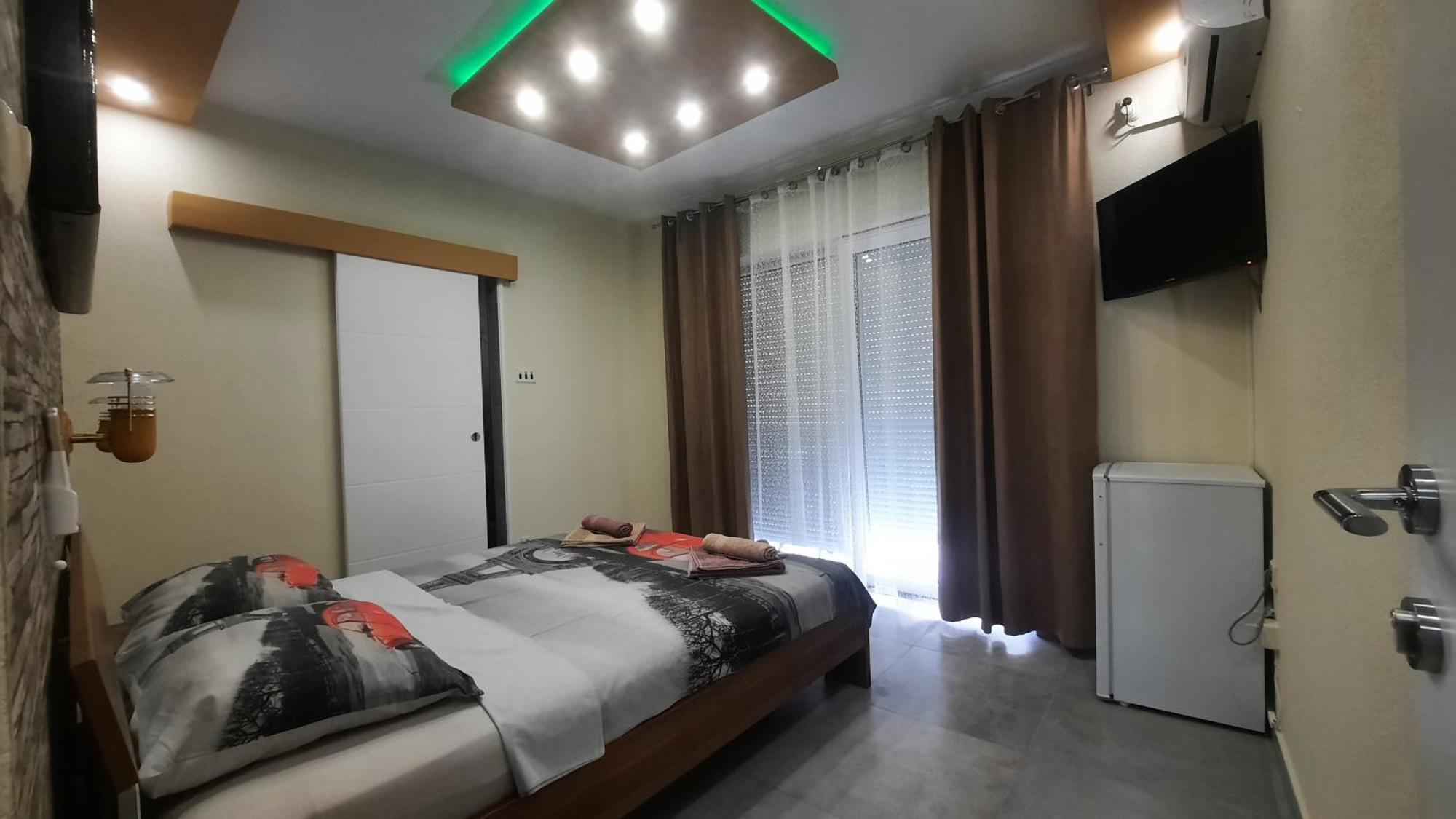 Apartamento App Beni Crikvenica Habitación foto