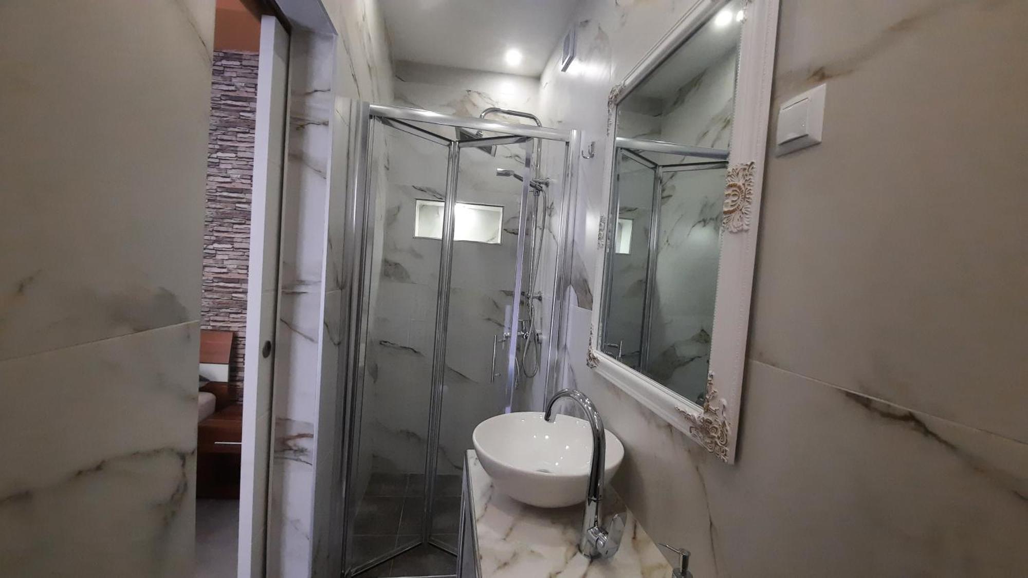 Apartamento App Beni Crikvenica Habitación foto