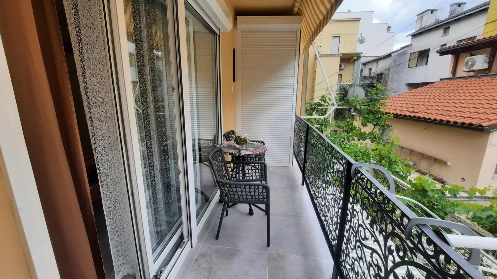 Apartamento App Beni Crikvenica Habitación foto