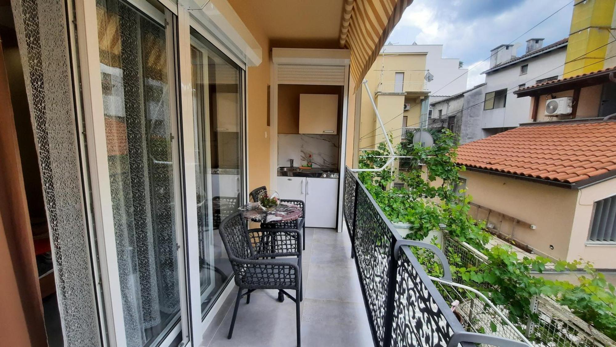 Apartamento App Beni Crikvenica Habitación foto