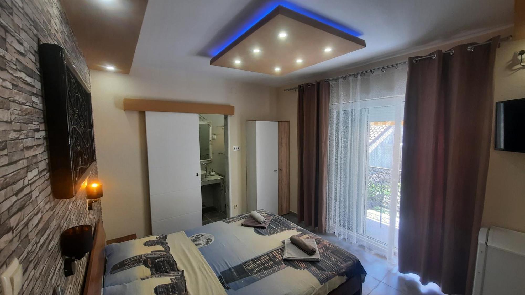 Apartamento App Beni Crikvenica Habitación foto
