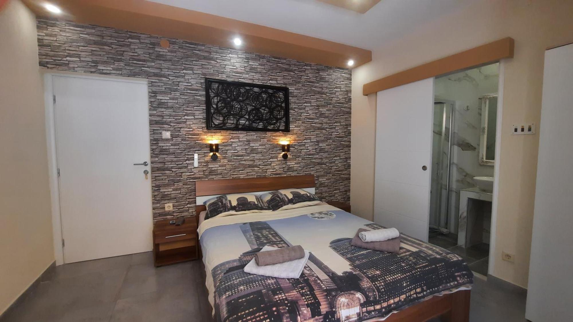 Apartamento App Beni Crikvenica Habitación foto