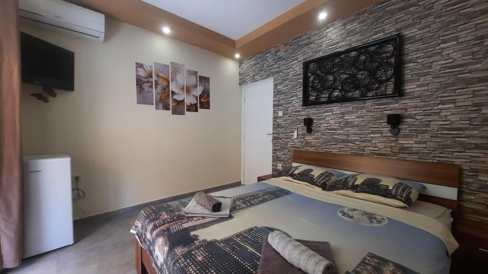 Apartamento App Beni Crikvenica Habitación foto